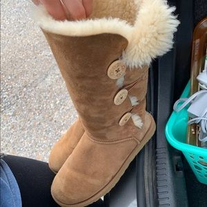 Uggs size 8